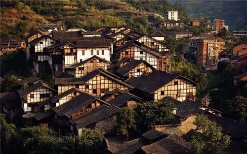 逃离龙的圣地